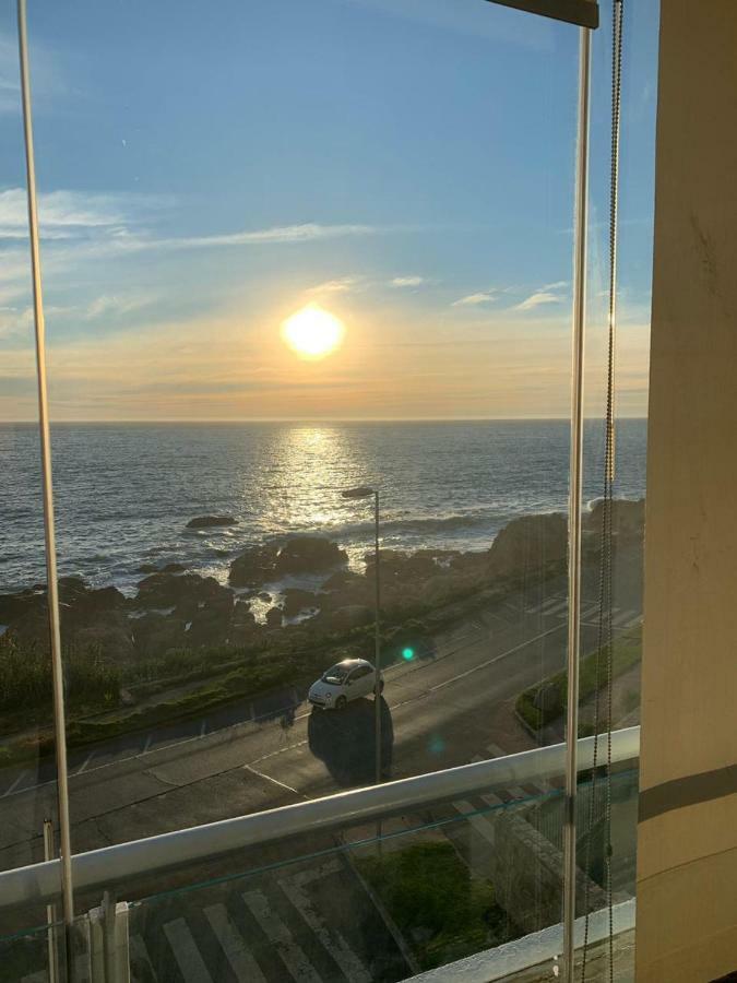 Apartment Departamento Nuevo Con Vista Al Mar, Amoblado *